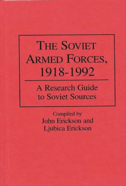 The soviet armed forces 1918 1992 a research guide to soviet sources. - Repetitorium statistik. deskriptive statistik-stochastik-induktive statistik. mit klausuraufgaben und lösungen.