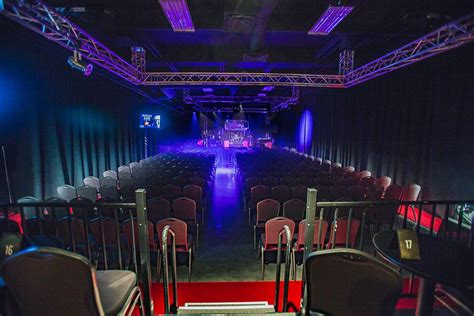 The space las vegas. The mission of Mondays Dark is to raise $10K in 90 minutes. The $20 variety show has become one of the hottest tickets in town and the list of charities waiting to partner with … 