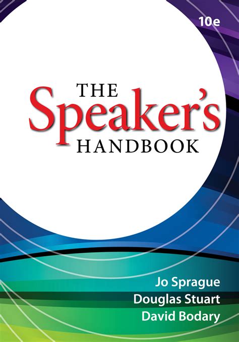 The speaker s handbook 10th edition. - Kawasaki 12 volt ninja star wheels manual.