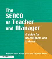 The special needs coordinator as teacher and manager a guide for practitioners and trainers. - Davis intro to environmental engineering solution manual.