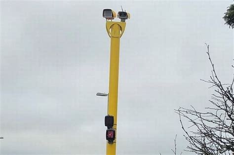 The speed camera that’s caught 700 drivers in a week in Cornwall