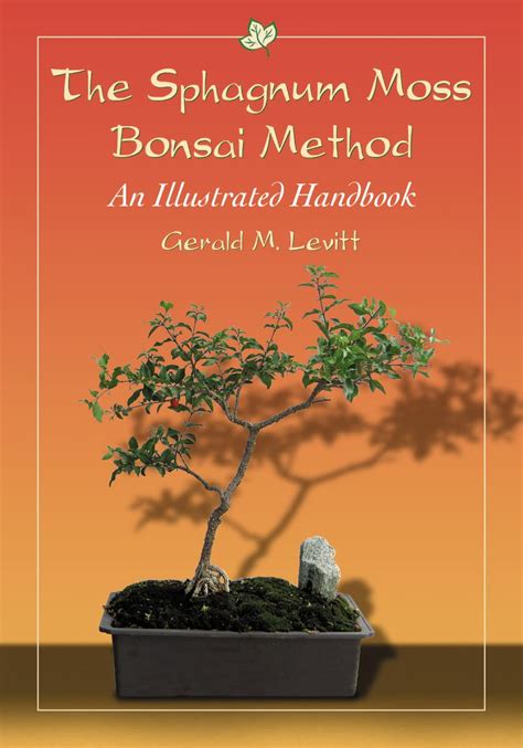 The sphagnum moss bonsai method an illustrated handbook. - Manual citizen eco drive gn 4 s.