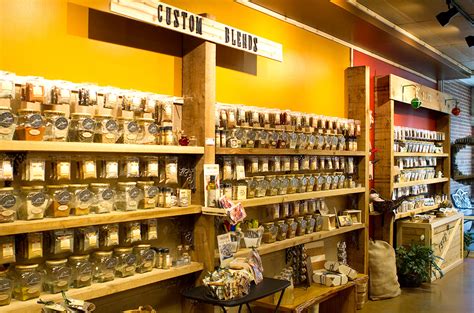 The spice and tea exchange. The Spice & Tea Exchange, Sioux Falls, South Dakota. 2,575 likes · 43 talking about this · 150 were here. Freely explore 140 spices, 85 hand-mixed blends, 50 loose-leaf teas, flavored sugars, infused... 