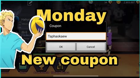 Here are some Coupon codes for the spike volleyball battle game.I will be uploading coupon codes daily so please subscribe and help me grow my channel.Also C.... 