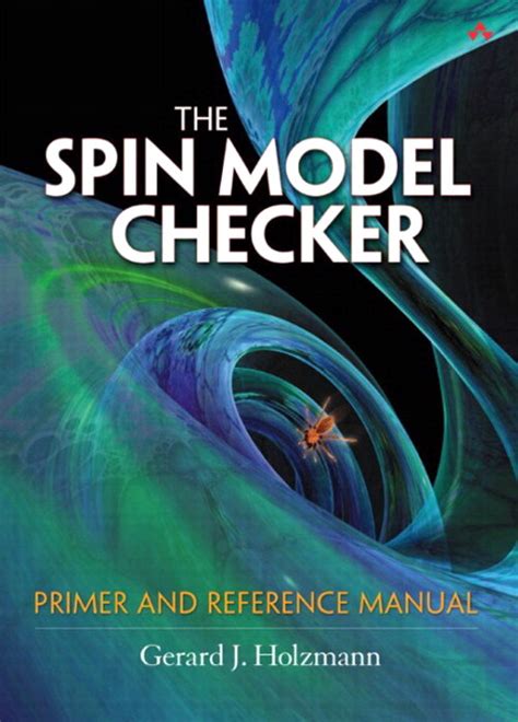 The spin model checker primer and reference manual paperback. - What is person centred therapy a personal and practical guide.
