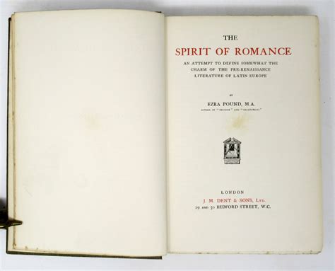 The spirit of romance an attempt to define somewhat the charm of the pre renaissance literature of latin europe. - Balanced bowhunting ii the modern bowhunting guide kindle edition.