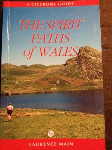 The spirit paths of wales cicerone guide. - Manuale carrello elevatore clark modello c500 y100.