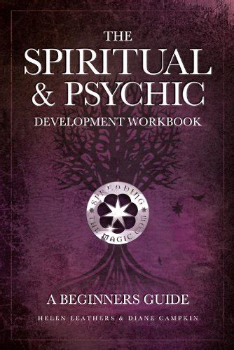The spiritual psychic development workbook a beginners guide. - Guida assoluta per principianti su ipod e itunes.