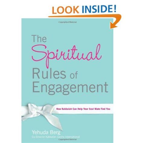 The spiritual rules of engagement how kabbalah can help your soul mate find you. - Surviving an sap audit a practical guide to sap audits.