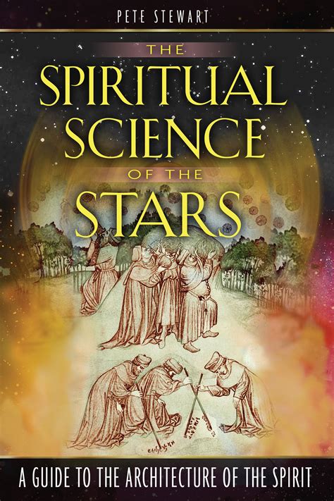 The spiritual science of the stars a guide to the architecture of the spirit. - Wie mucker bei der fahne reden.