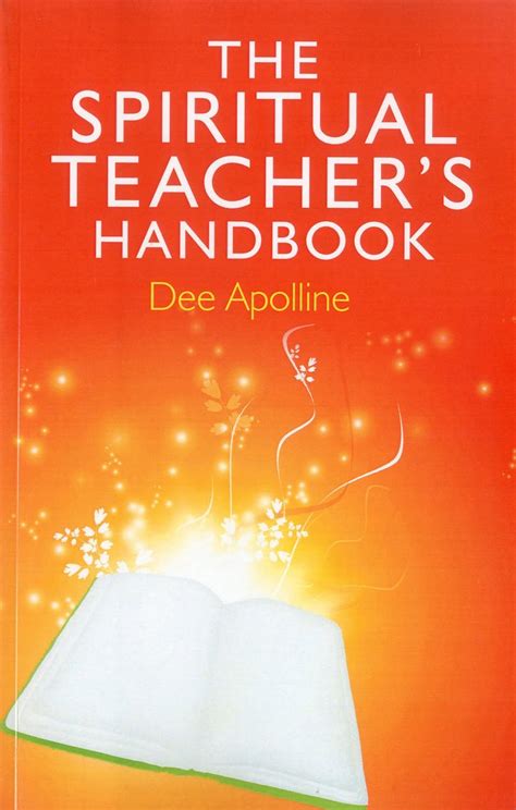 The spiritual teachers handbook by dee apolline. - Respiratory and circulatory system study guide answers.