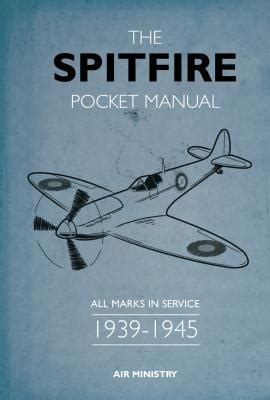 The spitfire pocket manual by martin robson. - Edward sapir en la lingüística actual.