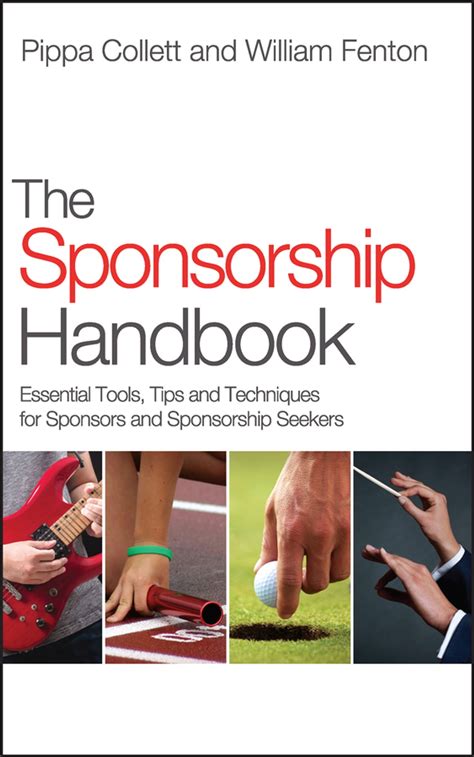 The sponsorship handbook by pippa collett. - Equipamento da casa bandeirista segundo os antigos inventários e testamentos.