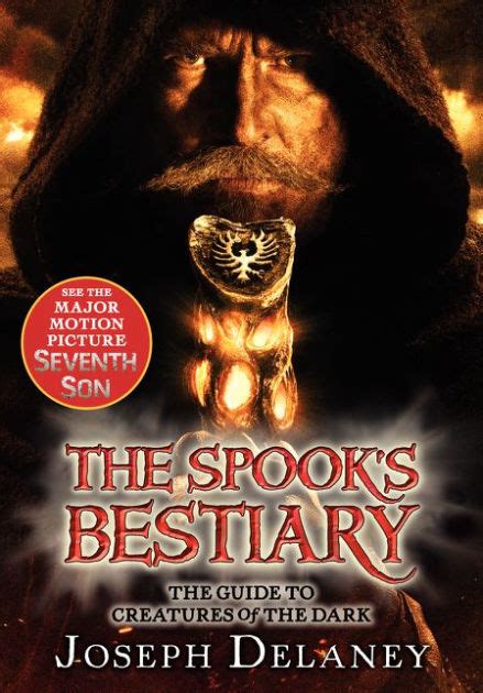 The spook s bestiary the guide to creatures of the dark by joseph delaney. - Los doce pasos y las doce tradiciones de al-anon..