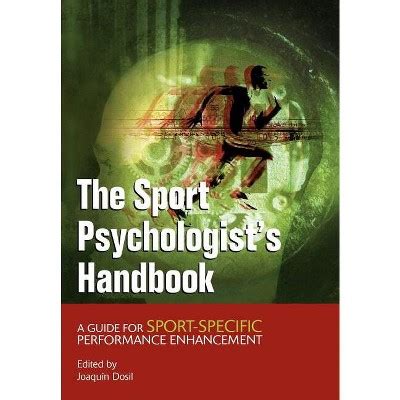 The sport psychologists handbook by joaquin dosil. - Uniwersalna klasyfikacja dziesiętna. pełne wyd. polskie..