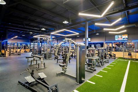 The spot gym. Things To Know About The spot gym. 