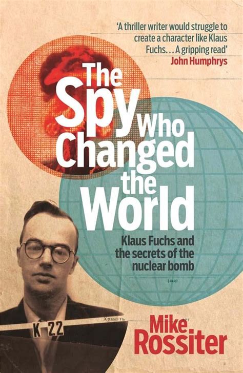 The spy who changed the world. - Diálisis clínica y manual sohail ahmed.