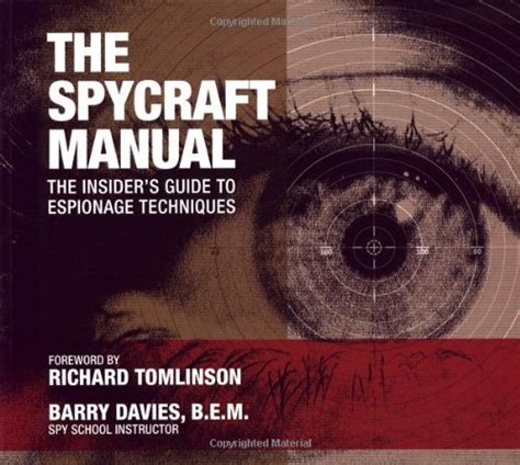 The spycraft manual by barry davies. - Haches à disque du bassin des carpathes.