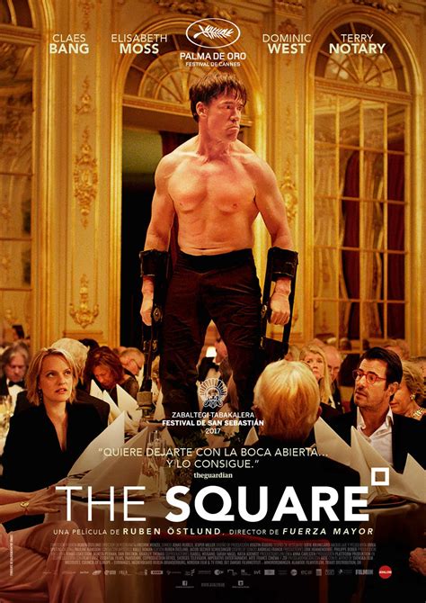 The square movie. Things To Know About The square movie. 