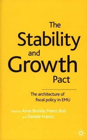 The stability and growth pact the architecture of fiscal policy in emu. - 2009 suzuki rmz 450 service manual.