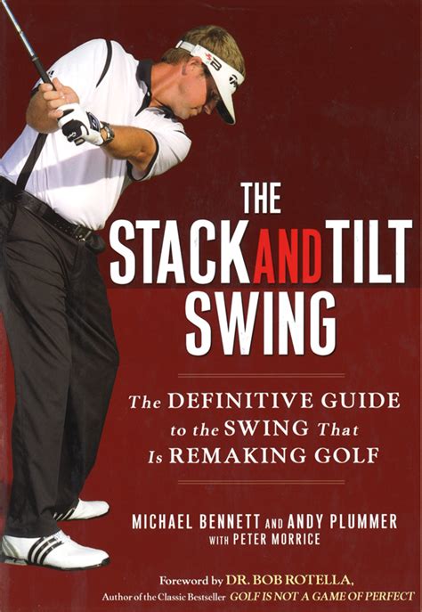 The stack and tilt swing the definitive guide to the swing that is remaking golf. - Manuale di riparazione della pit bike 110cc.