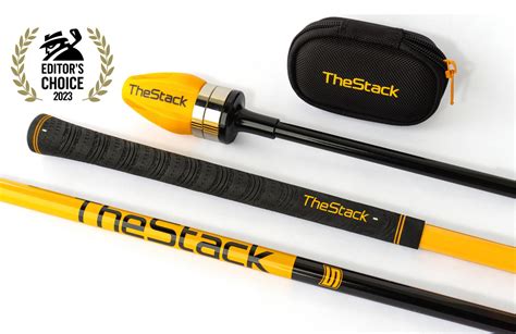 The stack golf. Stack & Tilt® Golf challenges established notions of golf coaching fundamentals. Traditionally, beginners are taught to focus on aspects like grip, stance a... 