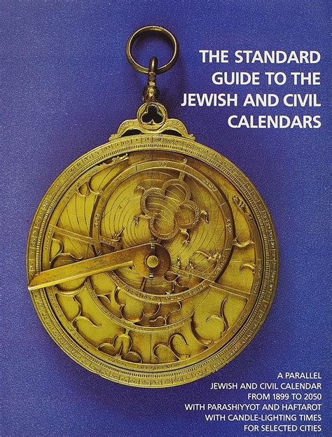 The standard guide to the jewish and civil calendars by fred reiss. - Filmarbejde og filmarbejdere i danmark, 1964-1974.