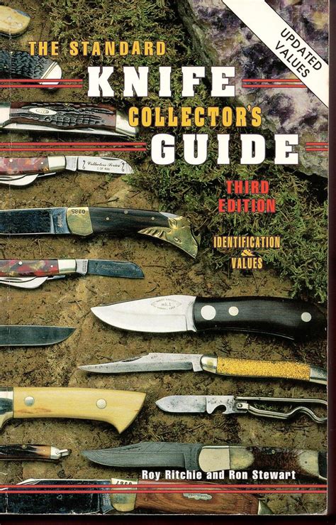 The standard knife collectors guide 3rd edition. - Service manual for alternator ford mondeo.