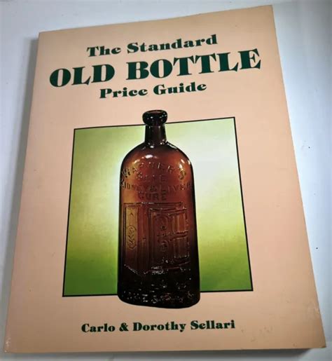 The standard old bottle price guide. - Tagelöhner und ihr recht im 18. jahrhundert.