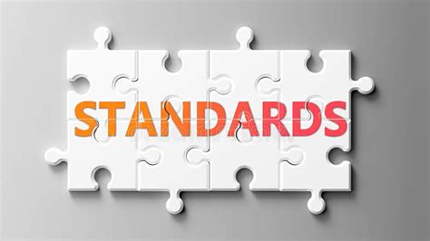 The standards. Things To Know About The standards. 