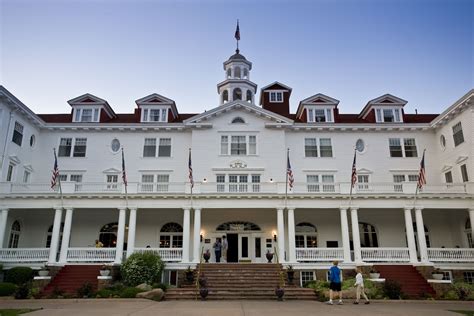 The stanley hotel. Apr 4, 2020 · Paul, one of the well-known ghosts haunting The Stanley, was a jack-of-all trades around the hotel. Among his duties? Enforcing an 11 p.m. curfew at the hotel, which could be why guests and workers hear “get out” being uttered late at night. The area is also a favorite spot for hotel founder Flora Stanley’s ghost to play the piano. 