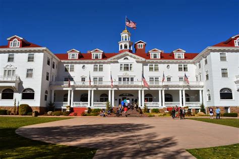 The stanley hotel estes park. Things To Know About The stanley hotel estes park. 