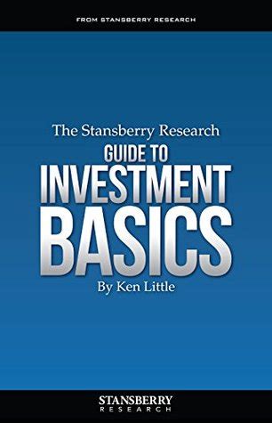 The stansberry research guide to investment basics. - 1949 1954 pontiac repair shop manual reprint all models.