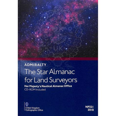 The star almanac for land surveyors 2014 admiralty almanac. - The gentlemen s guide to passages south.