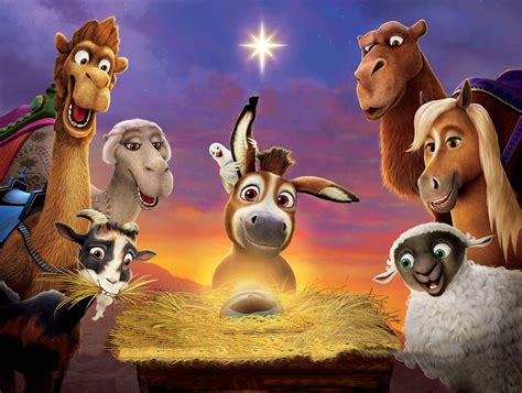 The star film. ›. The Star (2017) Theatrical Film | CGI (3D Animation) US Release: Nov 17, 2017. Animation Studio: Sony Pictures Animation. Trending: 354th This Week. Credit … 