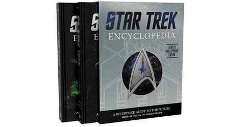 The star trek encyclopedia revised and expanded edition a reference guide to the future. - Materials science and engineering an introduction 9th edition solutions manual.