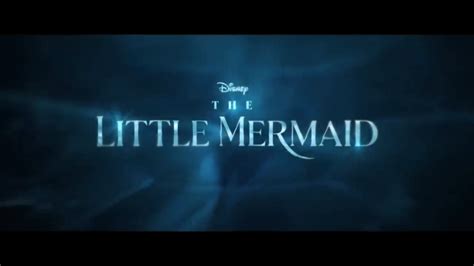 The star-studded cast of The Little Mermaid talks about the movie at Los Angeles premiere