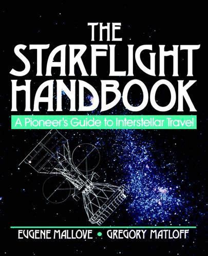 The starflight handbook a pioneers guide to interstellar travel. - 19 06 2008 service manual suzuki plus.