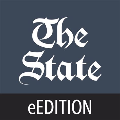 The state paper. November 3, 2022, 12:25 PM. David Travis Bland is The State’s editorial editor. In his prior position as a reporter, he was named the 2020 South Carolina Journalist of the Year by the SC Press ... 