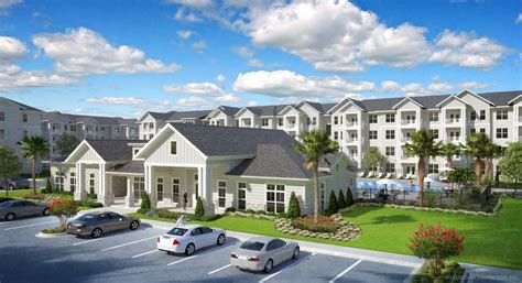 The station at savannah quarters. We are officially OPEN and pre-leasing for our very first residents! Stop by and visit our team today! Call us at 912-450-0800 or email at SSQ@ProvenceRE.com to learn about our beautiful brand new... 