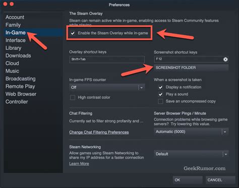 The steam overlay must be enabled poe.  Steam Overlay POE2 View Staff Posts Post Reply ...
