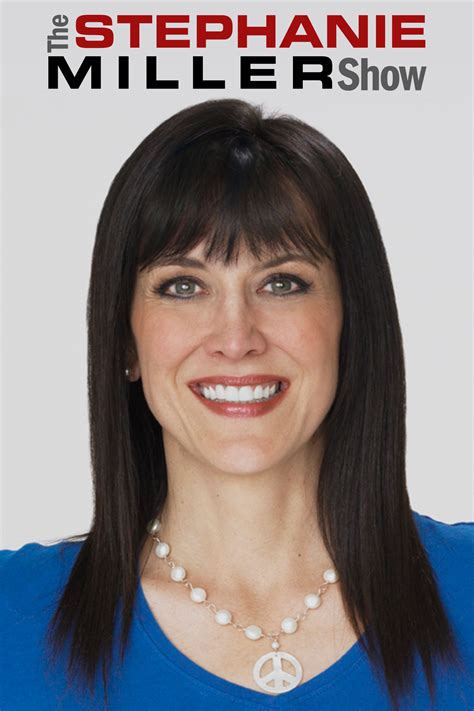 The stephanie miller show. Sep 10, 2021 · Get Stephanie Miller’s take on the day’s news, events, and other noteworthy topics. Funny, quirky, honest… Check out Stephanie Miller’s entire show on Politi... 