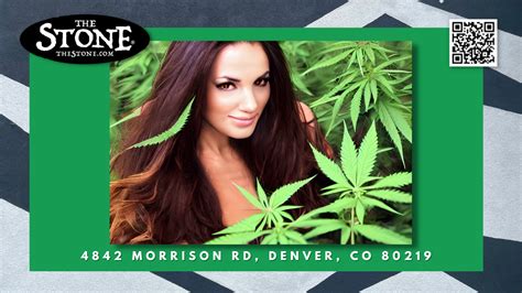 The Stone Dispensary Denver, Colorado, is reliable. Their menu of Cannabis flower and any other brands of Cannabis products they sell are bought from reputable and reliable producers. Should you need to buy any cannabis product, The Stone Dispensary is the recommended place to get your Ounce of Flower supply. They are open seven days per week ....