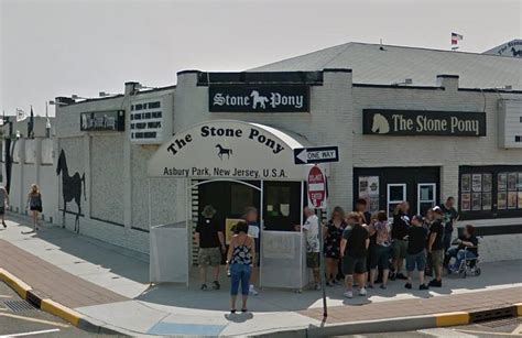 The stone pony summer stage. Things To Know About The stone pony summer stage. 
