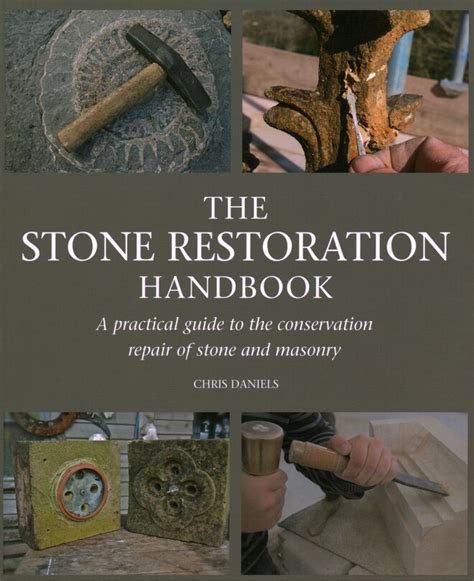 The stone restoration handbook a practical guide to the conservation. - Manual de investigacion cualitativa campo de la investigacion cualitativa 1 herramientas universitarias.