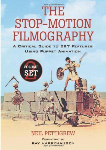 The stop motion filmography a critical guide to 297 features. - 2011 yamaha f115 x a manual.