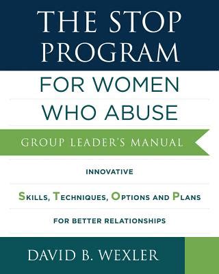 The stop program for women who abuse group leaders manual. - The master detox guide the liver.