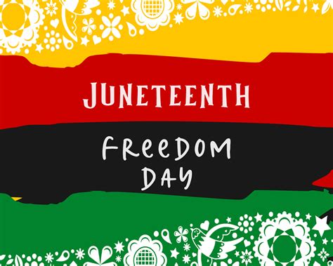 The story behind Juneteenth and how it became a holiday