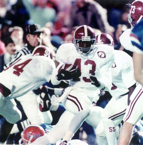 The story behind the SEC championship game and how it changed college