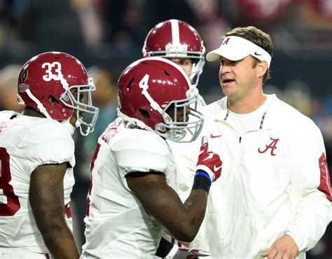 The story of Lane Kiffin